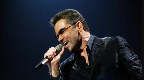 What Happened to George Michael