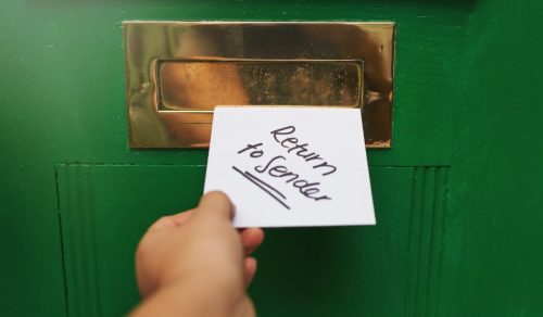 What Happens If You Don’t Pay the Fee