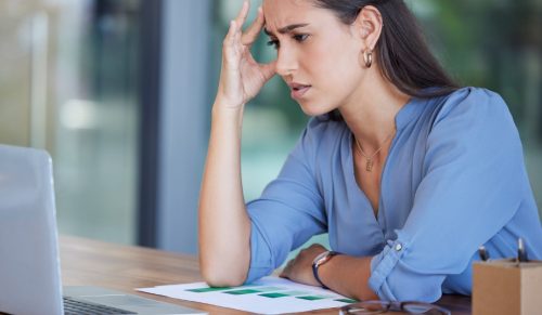 What Happens if You Face an Issue on the Marketplace Website