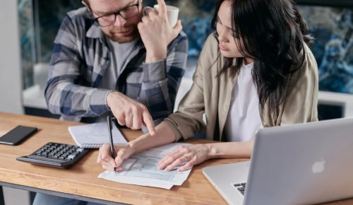 What Happens if You Ignore a DWP Debt Letter