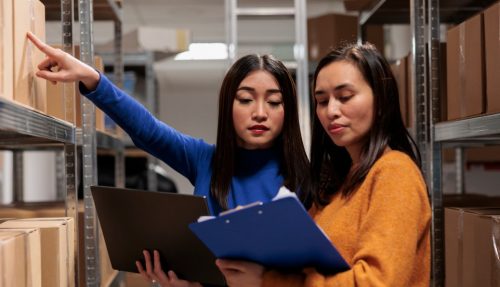 What Happens to Lost or Misplaced Parcels