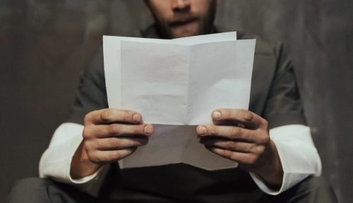 What Is PO Box 5622 Manchester