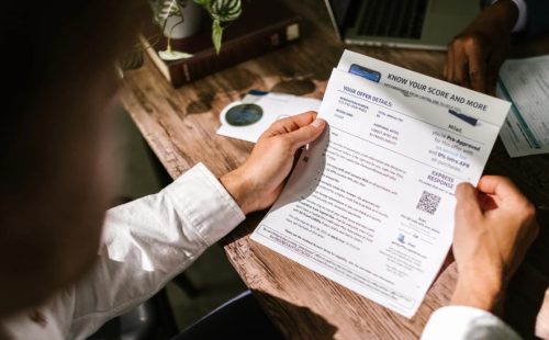 What Is PO Box 9136 Leicester LE18 9DL Used For