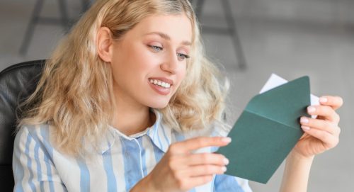 What Is the Significance of PO Box 555 Peterborough PE2 6TH