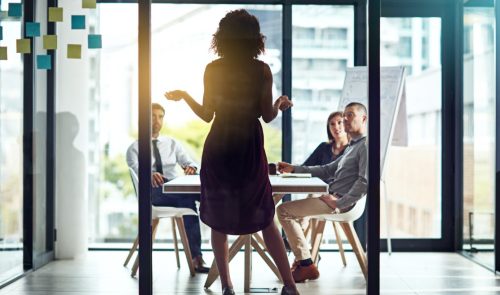 What Leadership Qualities Set Malia Manocherian Apart