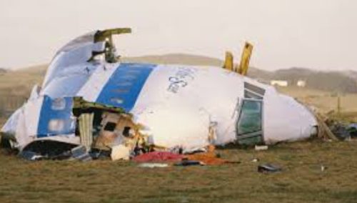 What Role Did the Lockerbie Bombing Play in Pan Am's Downfall