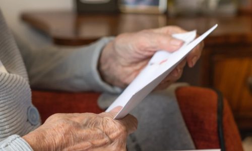 What Should You Do If You Receive Unexpected Mail from This PO Box