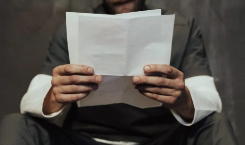 What Should You Do If You Receive an Unexpected Letter from PO Box 600