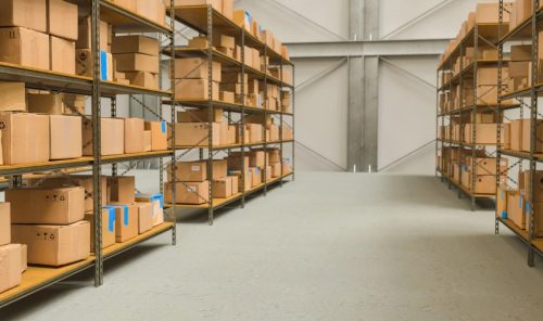 What Should You Do If Your Parcel Is Stuck in Transit with Royal Mail