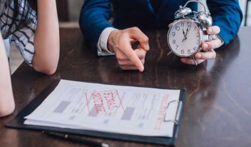 What Steps Should You Take After Receiving a Debt Notification Letter