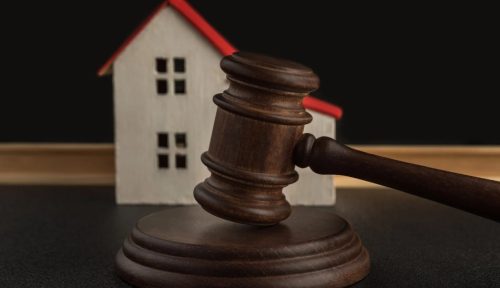 What Was the Presley Inheritance Dispute, and How Was It Resolved