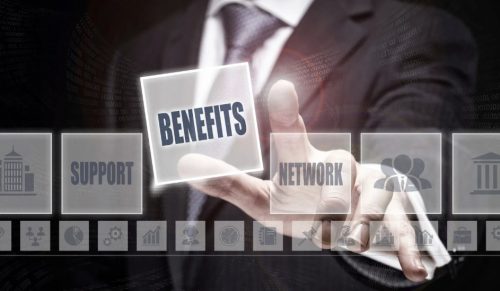 What are the Benefits of Bizhunet