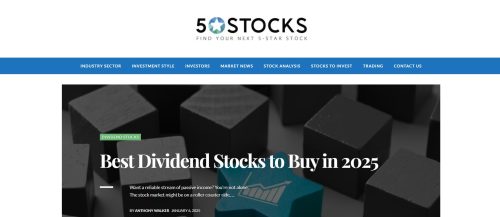 What is 5StarsStocks.com