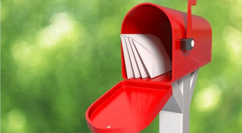 What is PO Box 15899 Birmingham B16 6PA