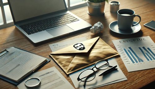 What to Do If You Receive Suspicious Mail from PO Box 5622