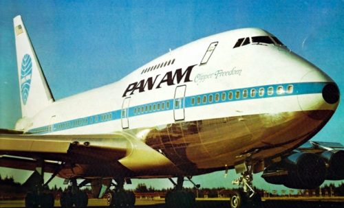 When Did Pan Am Go Out of Business