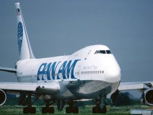 When Did Pan Am Go Out of Business