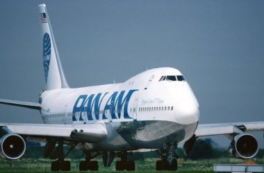 When Did Pan Am Go Out of Business