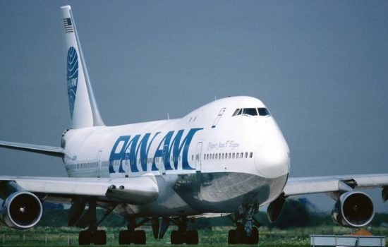 When Did Pan Am Go Out of Business