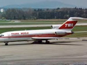 when did twa go out of business