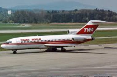 when did twa go out of business