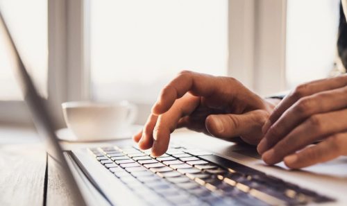 Where Can You Report a Royal Mail Scam Email