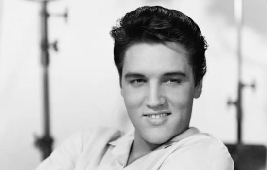 who inherited elvis estate