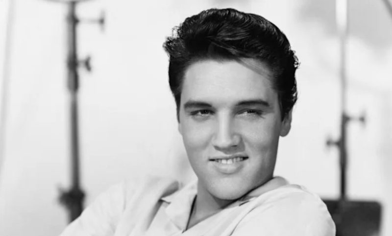 who inherited elvis estate