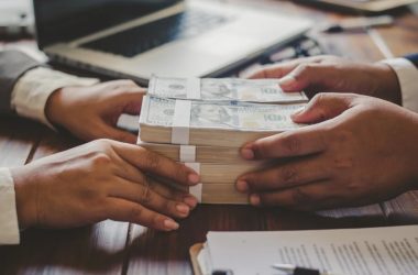 who inherited george michael's money