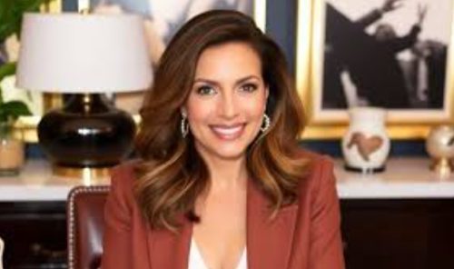 Who Is Malia Manocherian