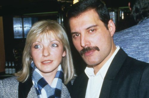 Who Is Mary Austin and Where Is She Now