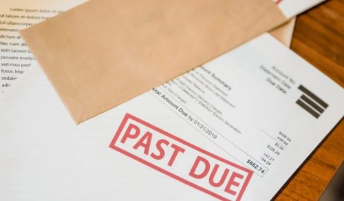 Who Owns PO Box 140 Normanton WF6 1YA