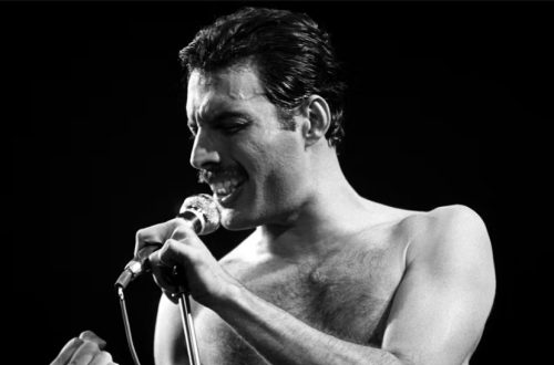 Who Was Freddie Mercury