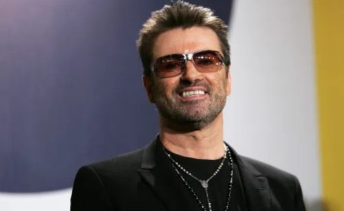 Who Was George Michael