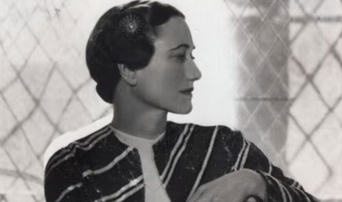 Who Was Wallis Simpson
