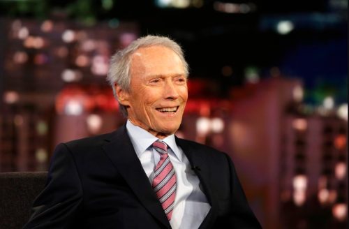 Who is Clint Eastwood