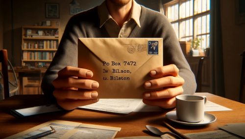 Why Are PO Box Addresses in Bilston a Mystery