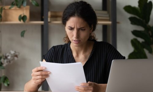 Why Did You Receive a Mail from PO Box 9136 Leicester LE18 9DL