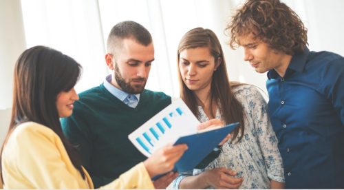 Why Do Financial Institutions Use PO Box Addresses