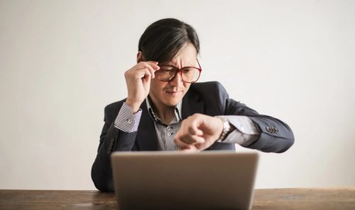 Why Has Your Royal Mail Parcel Been "In Transit" for Too Long