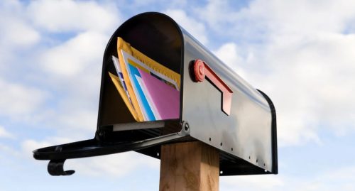 Why Might You Receive Mail from PO Box 15899 Birmingham