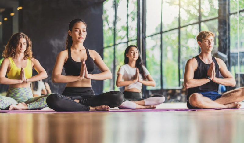 making choices about personal wellness