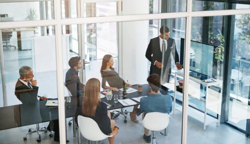 Are Debt Collection Agencies Using PO Box 326 Wymondham