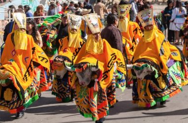 barranquilla carnival