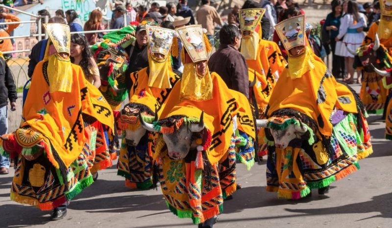 barranquilla carnival