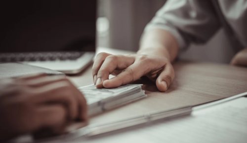 Can Moorcroft Debt Recovery Take Legal Action Against You