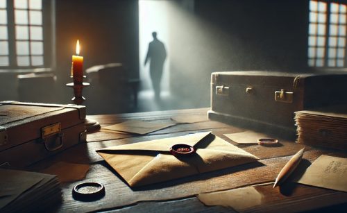 Can You Ignore a Debt Letter from PO Box 8743 Bellshill