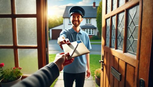 Does National Savings & Investments (NS&I) Use PO Box 1393 Sunderland