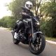 employer responsibilities for motorbike-using staff