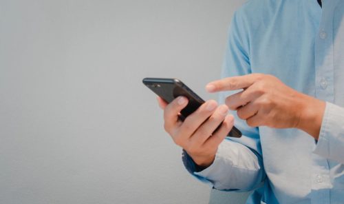 How Can You Contact PO Box 8743 Bellshill ML4 3WU